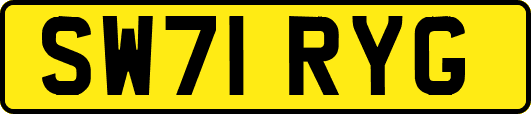 SW71RYG