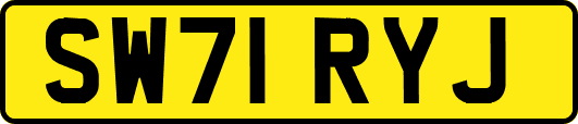 SW71RYJ