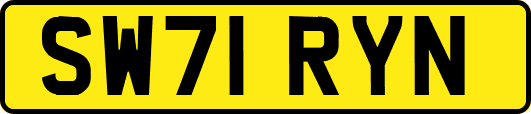 SW71RYN