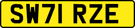 SW71RZE
