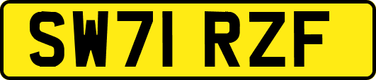 SW71RZF