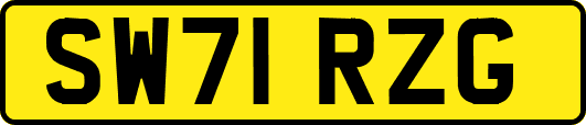 SW71RZG