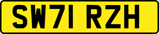 SW71RZH