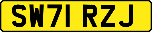 SW71RZJ