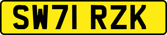 SW71RZK