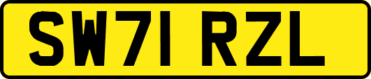 SW71RZL