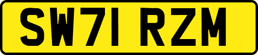 SW71RZM