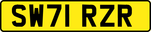 SW71RZR