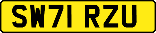 SW71RZU