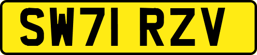 SW71RZV