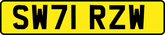 SW71RZW