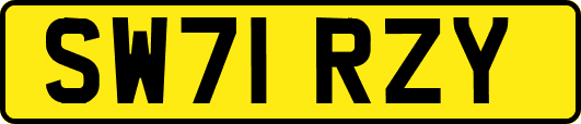 SW71RZY