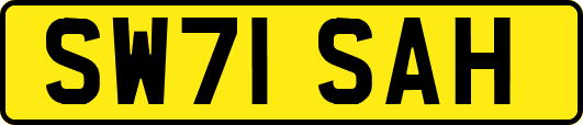 SW71SAH
