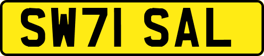 SW71SAL