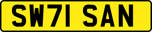 SW71SAN