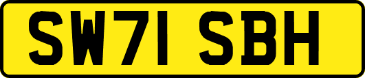 SW71SBH