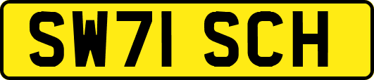 SW71SCH