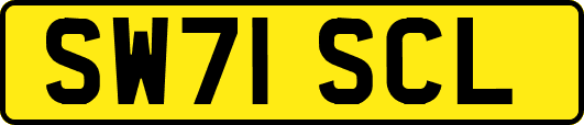 SW71SCL