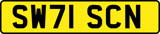 SW71SCN