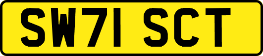 SW71SCT