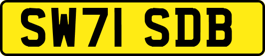 SW71SDB