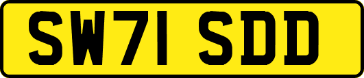 SW71SDD
