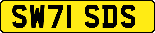 SW71SDS