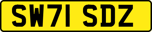 SW71SDZ