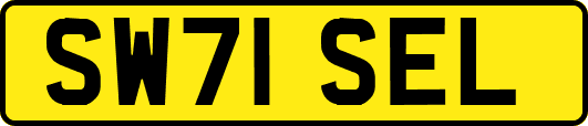 SW71SEL