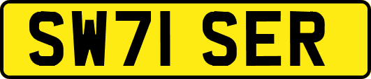 SW71SER