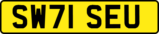 SW71SEU