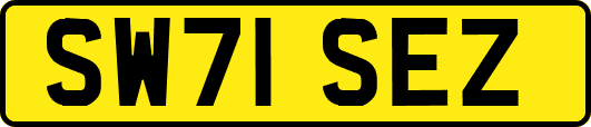 SW71SEZ