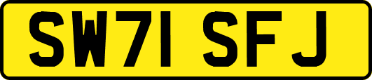 SW71SFJ