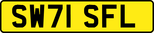 SW71SFL