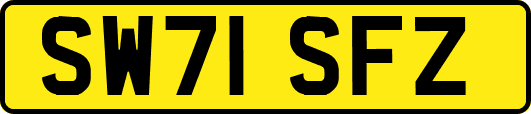 SW71SFZ