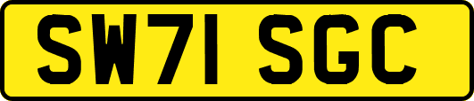 SW71SGC
