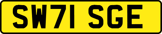 SW71SGE