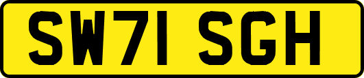 SW71SGH