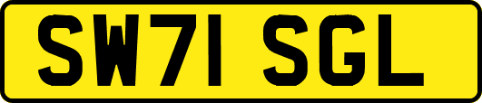 SW71SGL