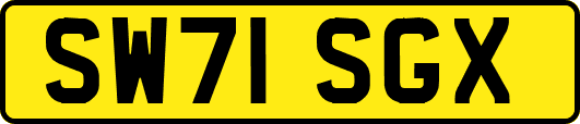 SW71SGX