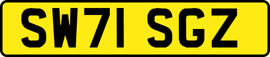 SW71SGZ