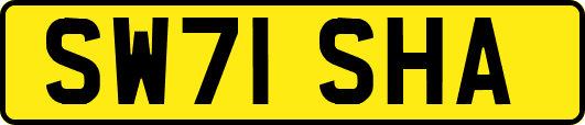 SW71SHA