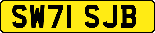 SW71SJB