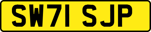 SW71SJP