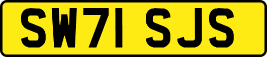 SW71SJS