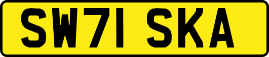 SW71SKA