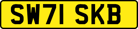 SW71SKB