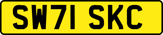 SW71SKC