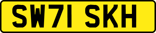 SW71SKH