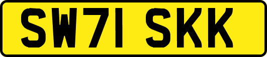 SW71SKK